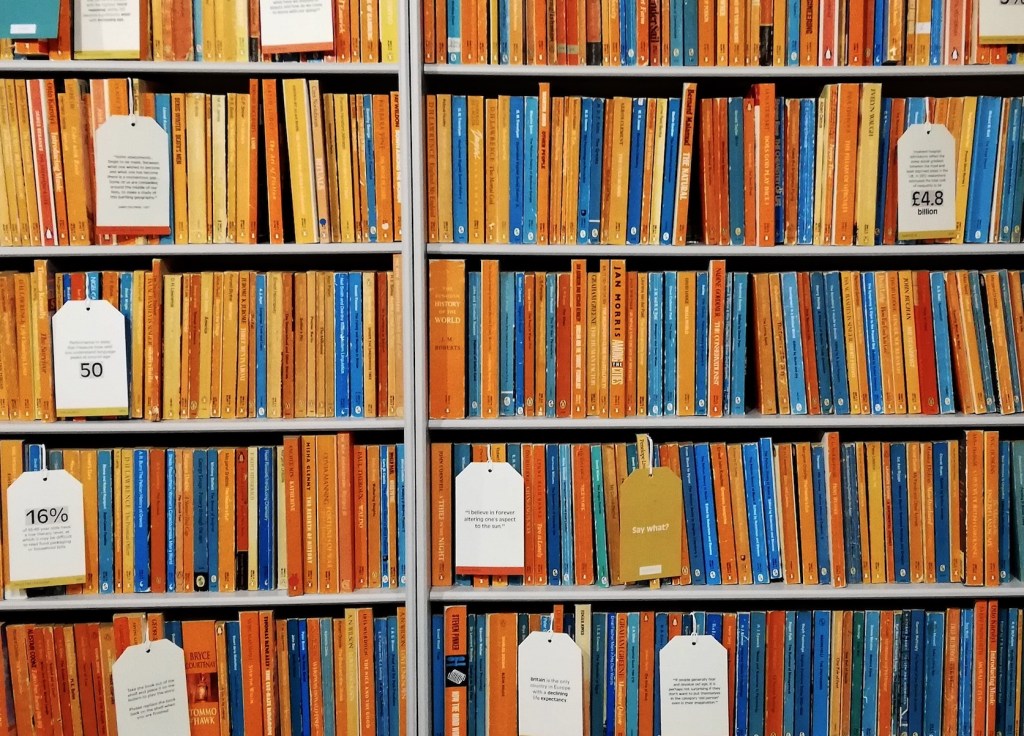 “They don’t know how smart they are. You can tell&nbsp;them.”