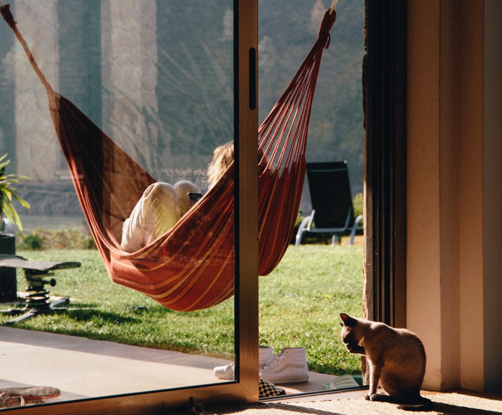 The gift of&nbsp;rest